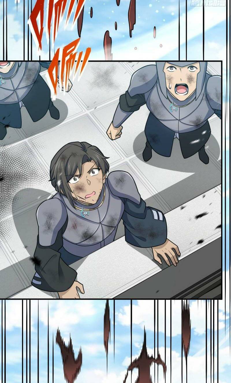 Đại Vương Tha Mạng Chapter 662 - Trang 2