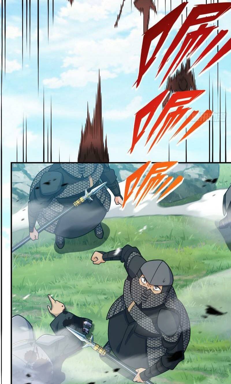 Đại Vương Tha Mạng Chapter 662 - Trang 2