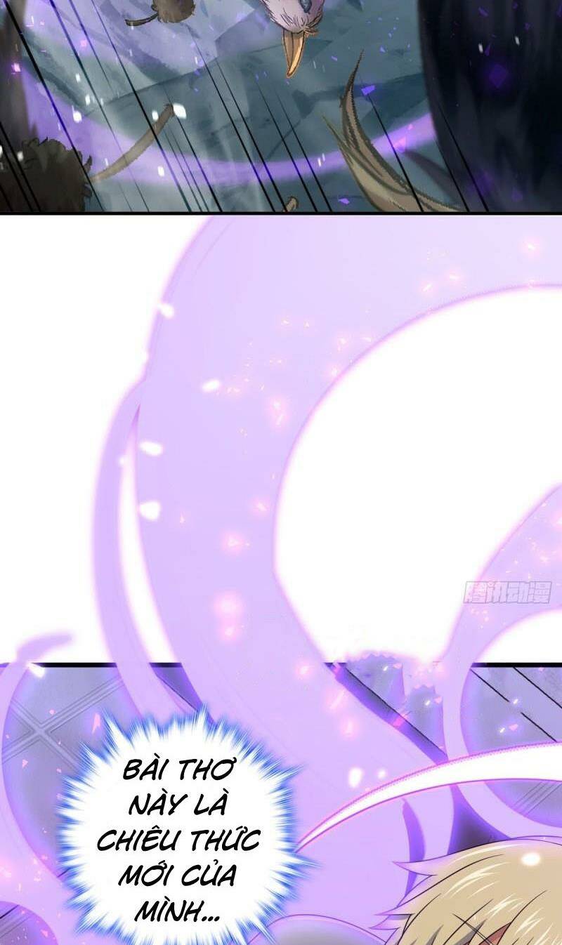 Đại Vương Tha Mạng Chapter 662 - Trang 2