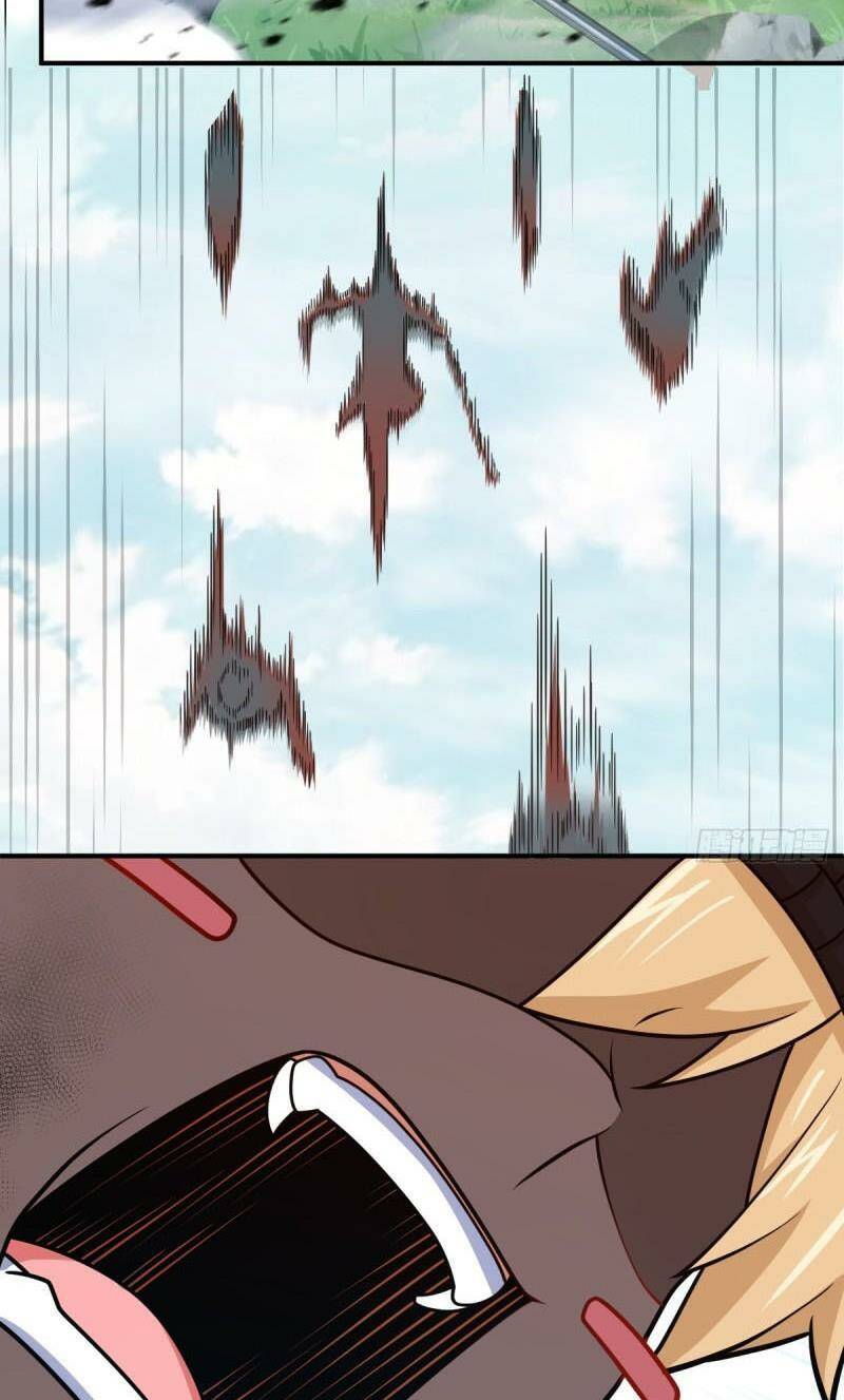 Đại Vương Tha Mạng Chapter 662 - Trang 2