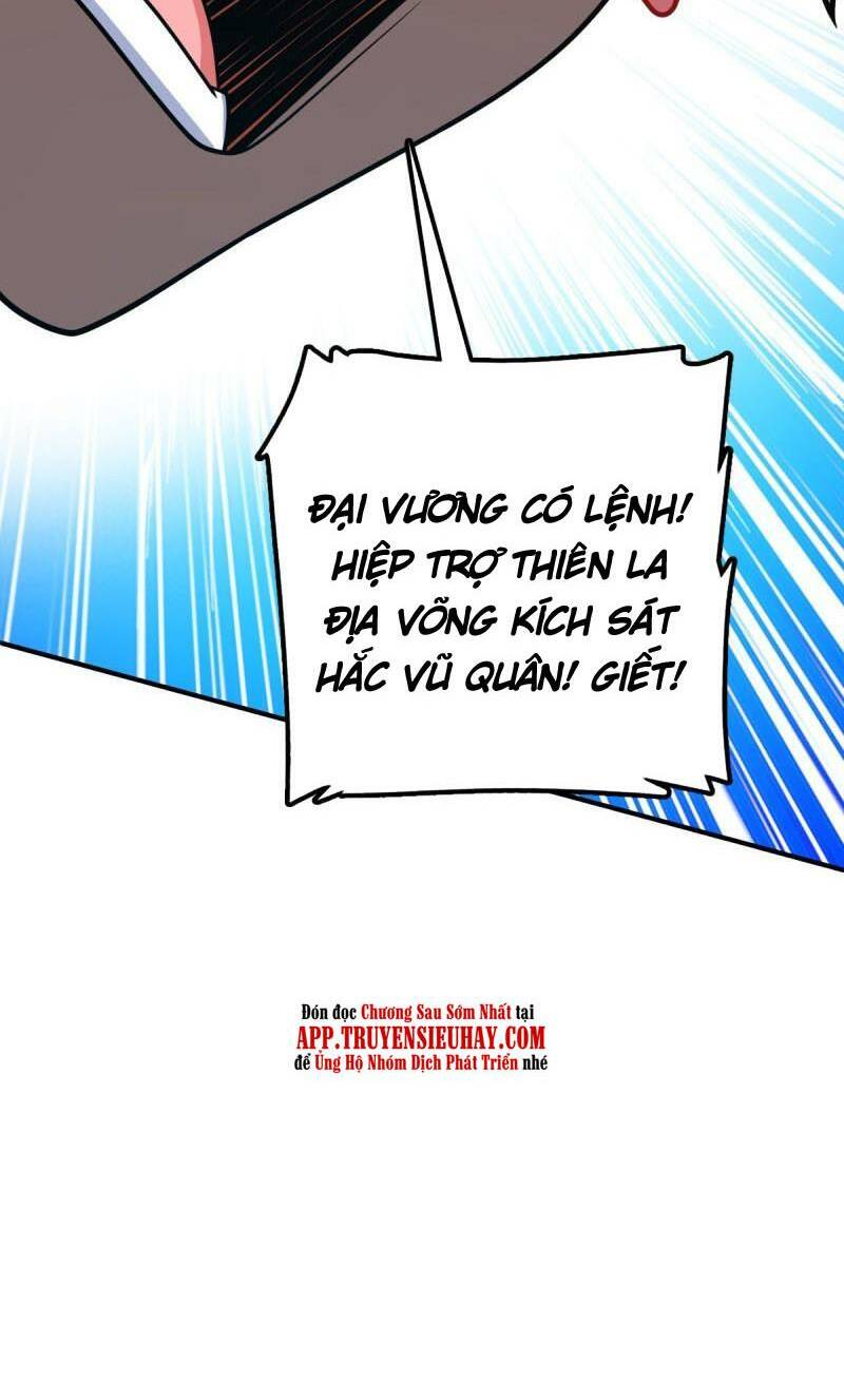 Đại Vương Tha Mạng Chapter 662 - Trang 2