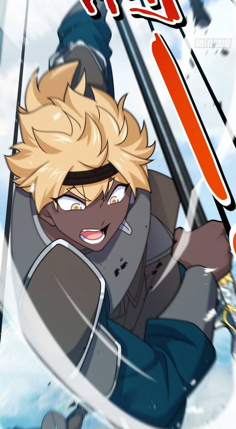 Đại Vương Tha Mạng Chapter 662 - Trang 2