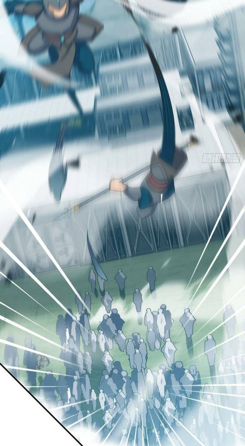 Đại Vương Tha Mạng Chapter 662 - Trang 2