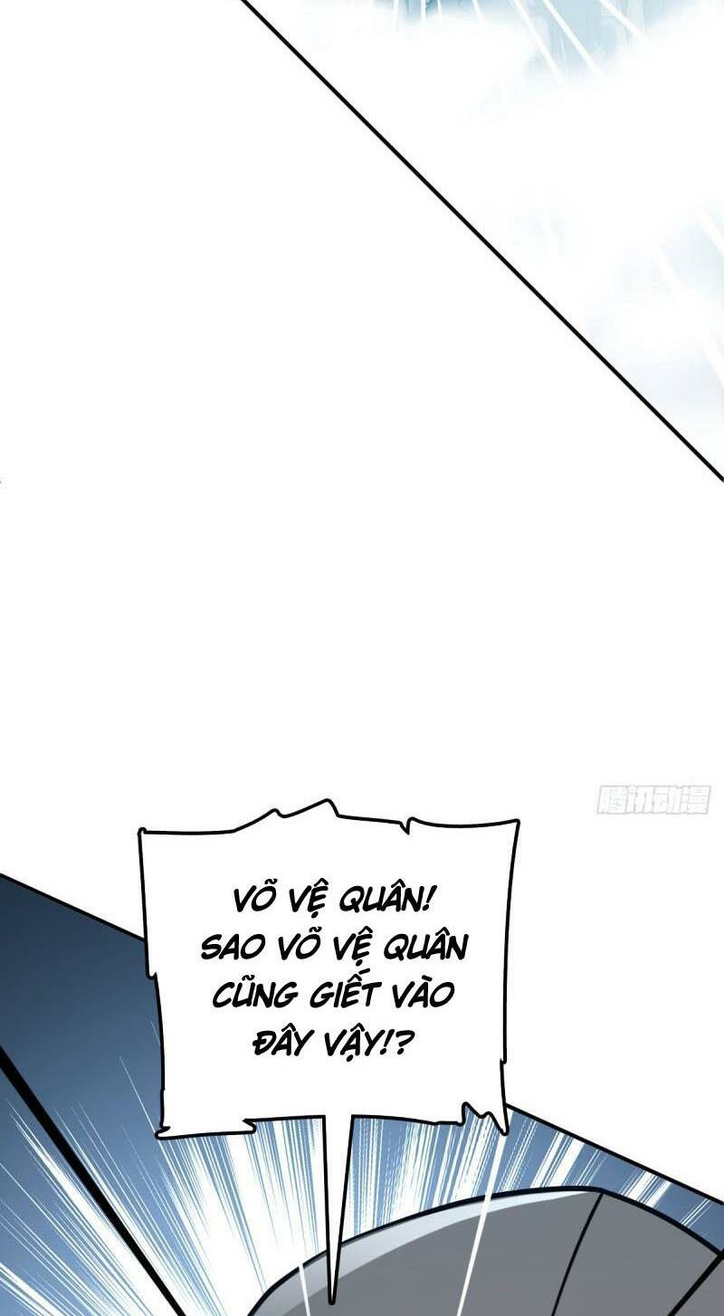 Đại Vương Tha Mạng Chapter 662 - Trang 2