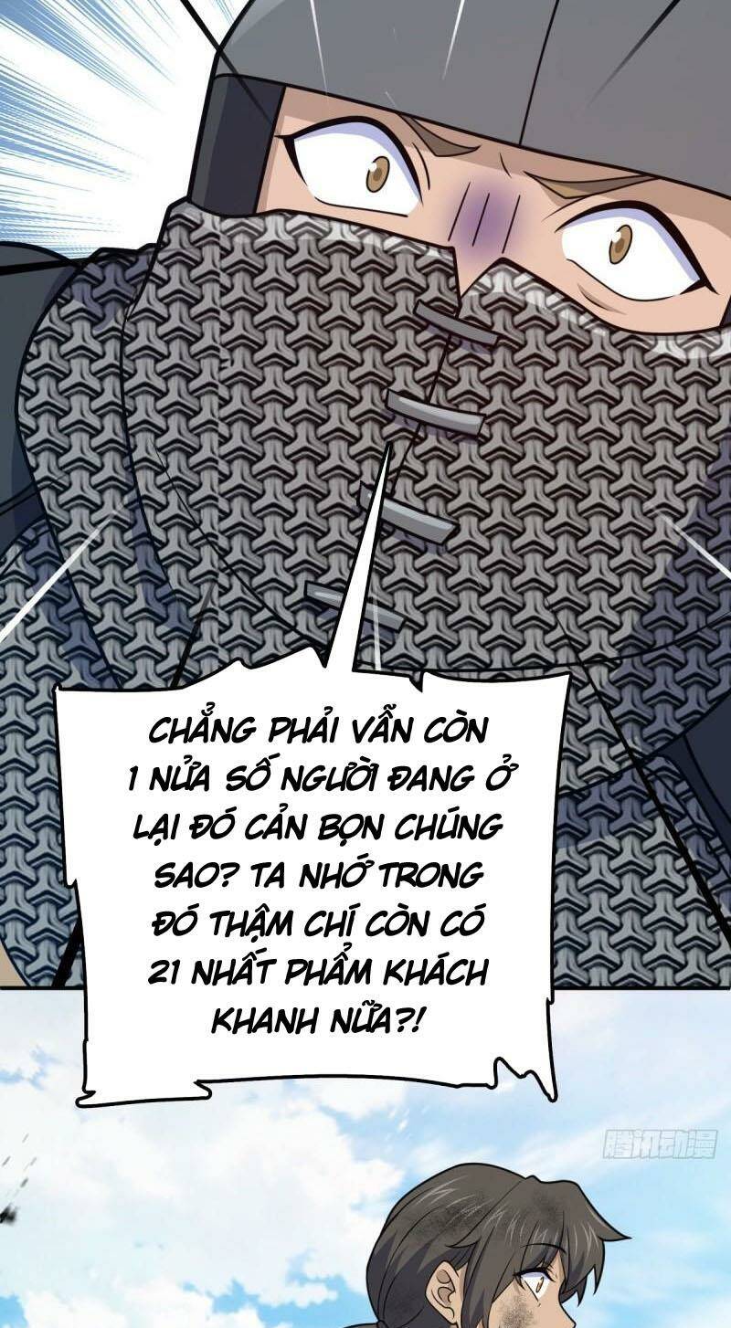 Đại Vương Tha Mạng Chapter 662 - Trang 2