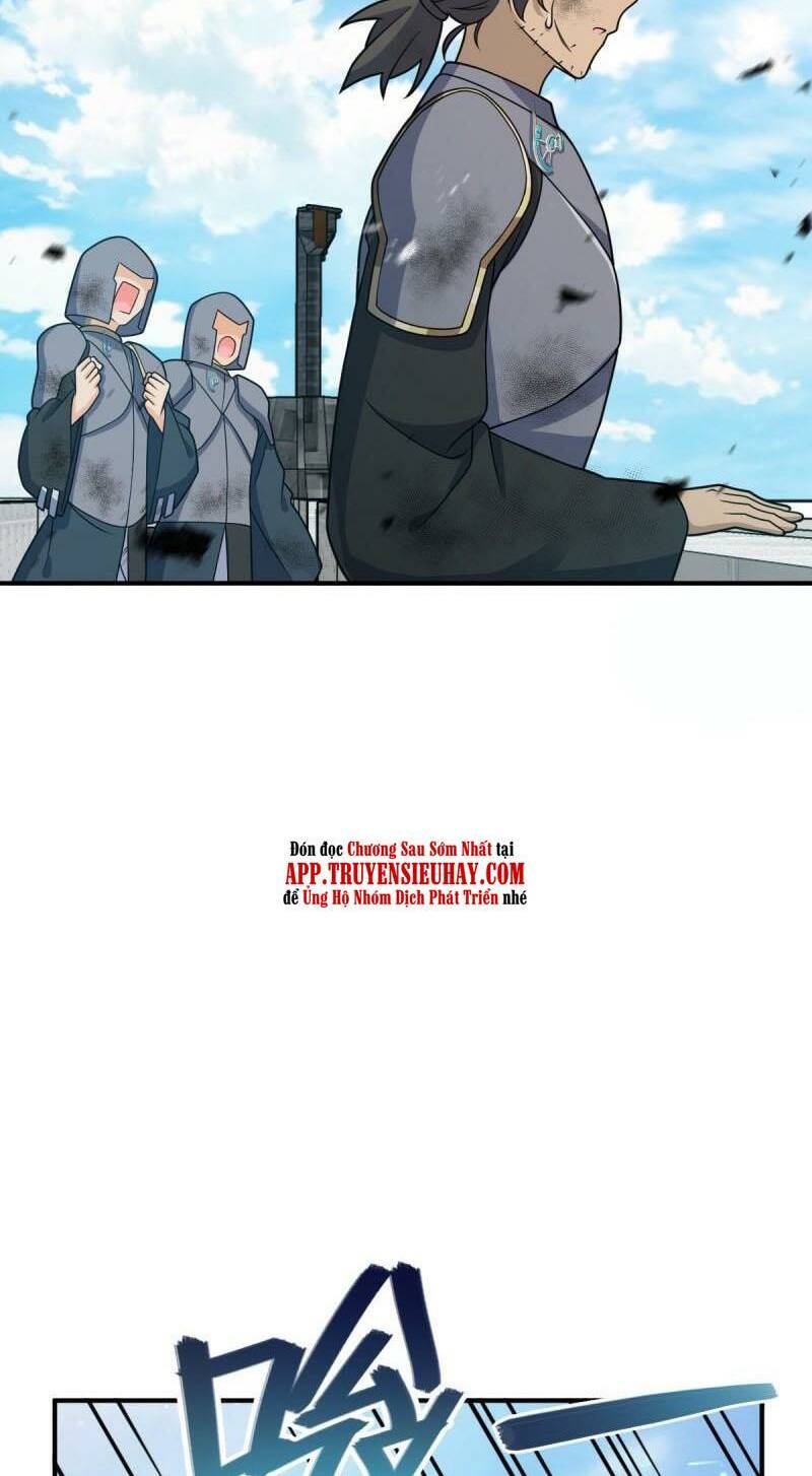 Đại Vương Tha Mạng Chapter 662 - Trang 2