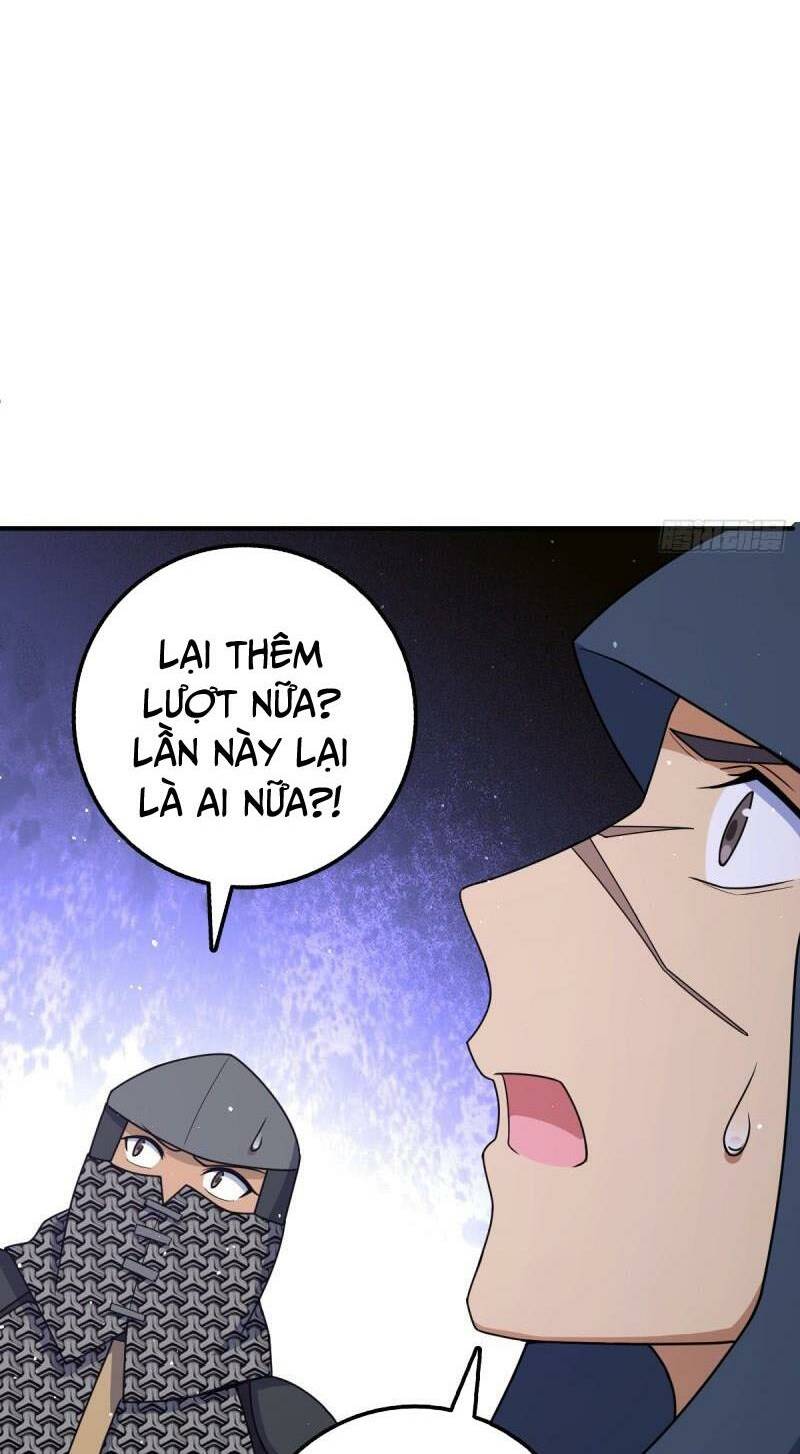 Đại Vương Tha Mạng Chapter 662 - Trang 2