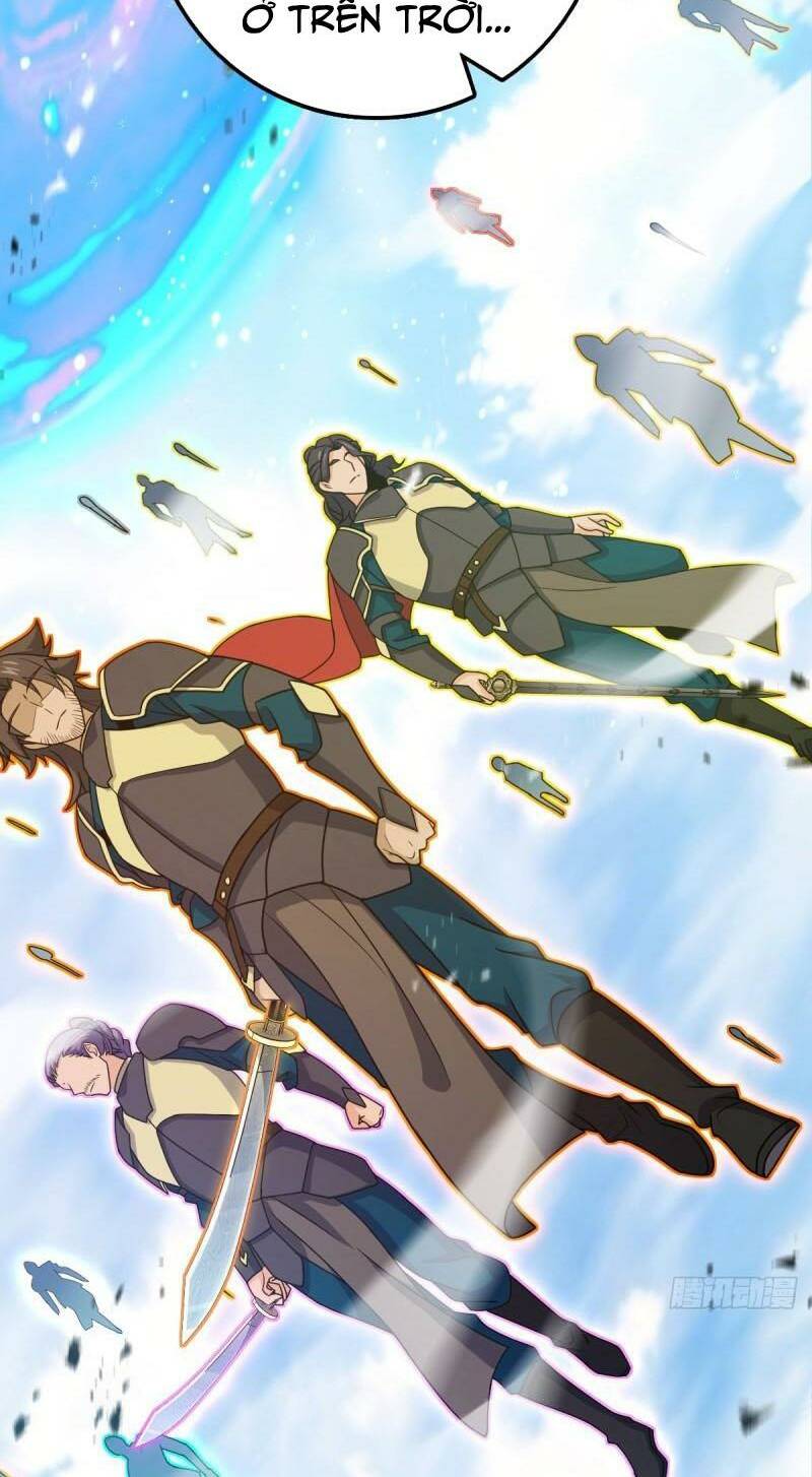 Đại Vương Tha Mạng Chapter 662 - Trang 2