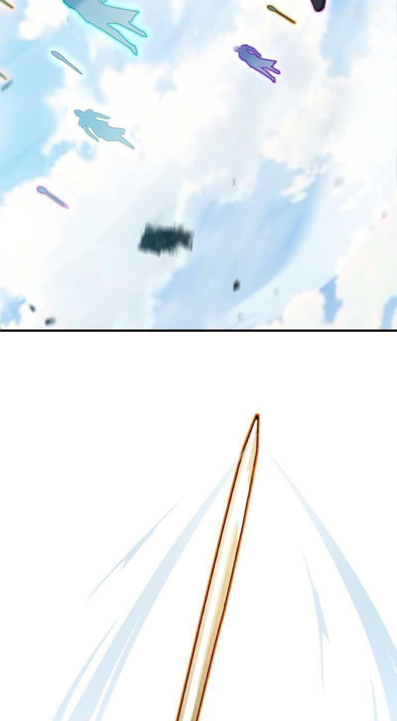 Đại Vương Tha Mạng Chapter 662 - Trang 2