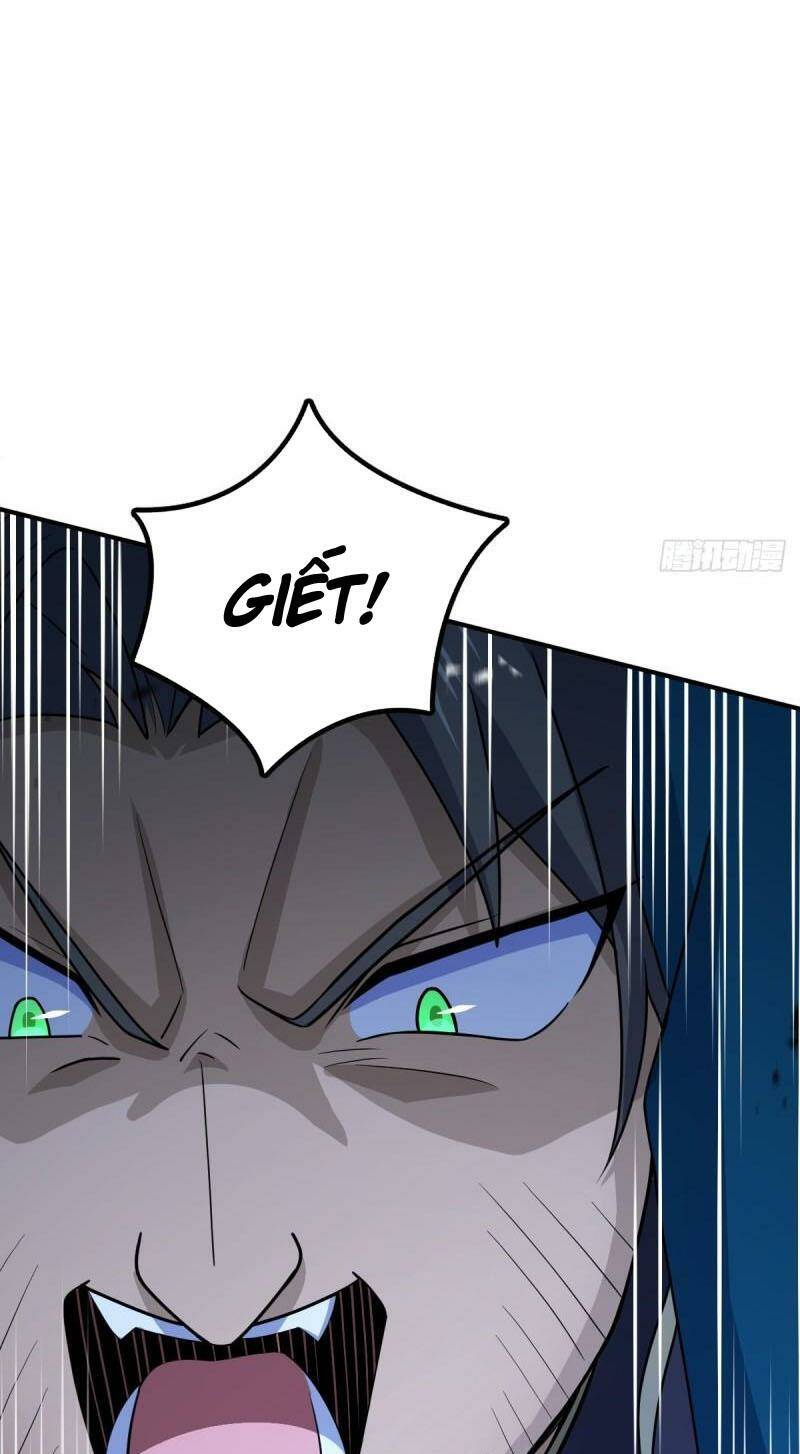 Đại Vương Tha Mạng Chapter 662 - Trang 2