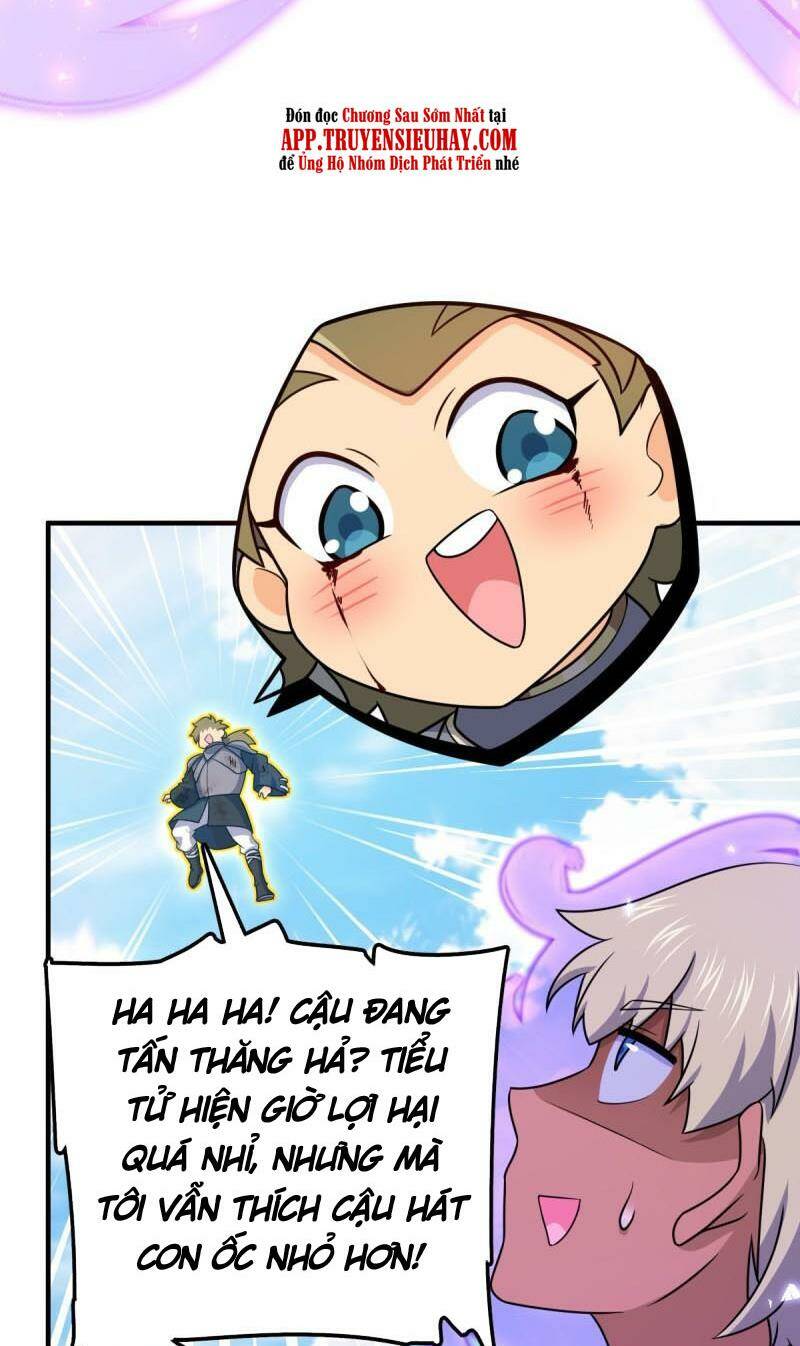 Đại Vương Tha Mạng Chapter 662 - Trang 2