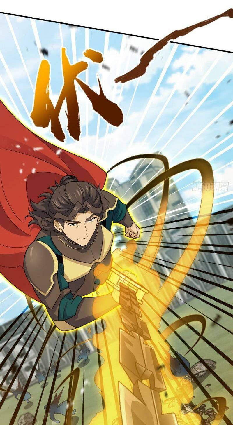 Đại Vương Tha Mạng Chapter 662 - Trang 2