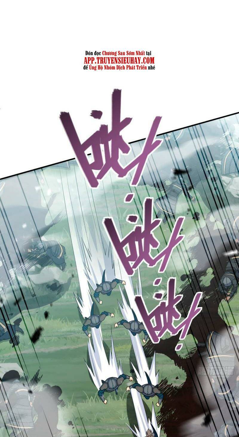 Đại Vương Tha Mạng Chapter 662 - Trang 2