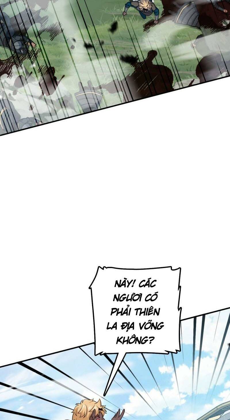 Đại Vương Tha Mạng Chapter 662 - Trang 2