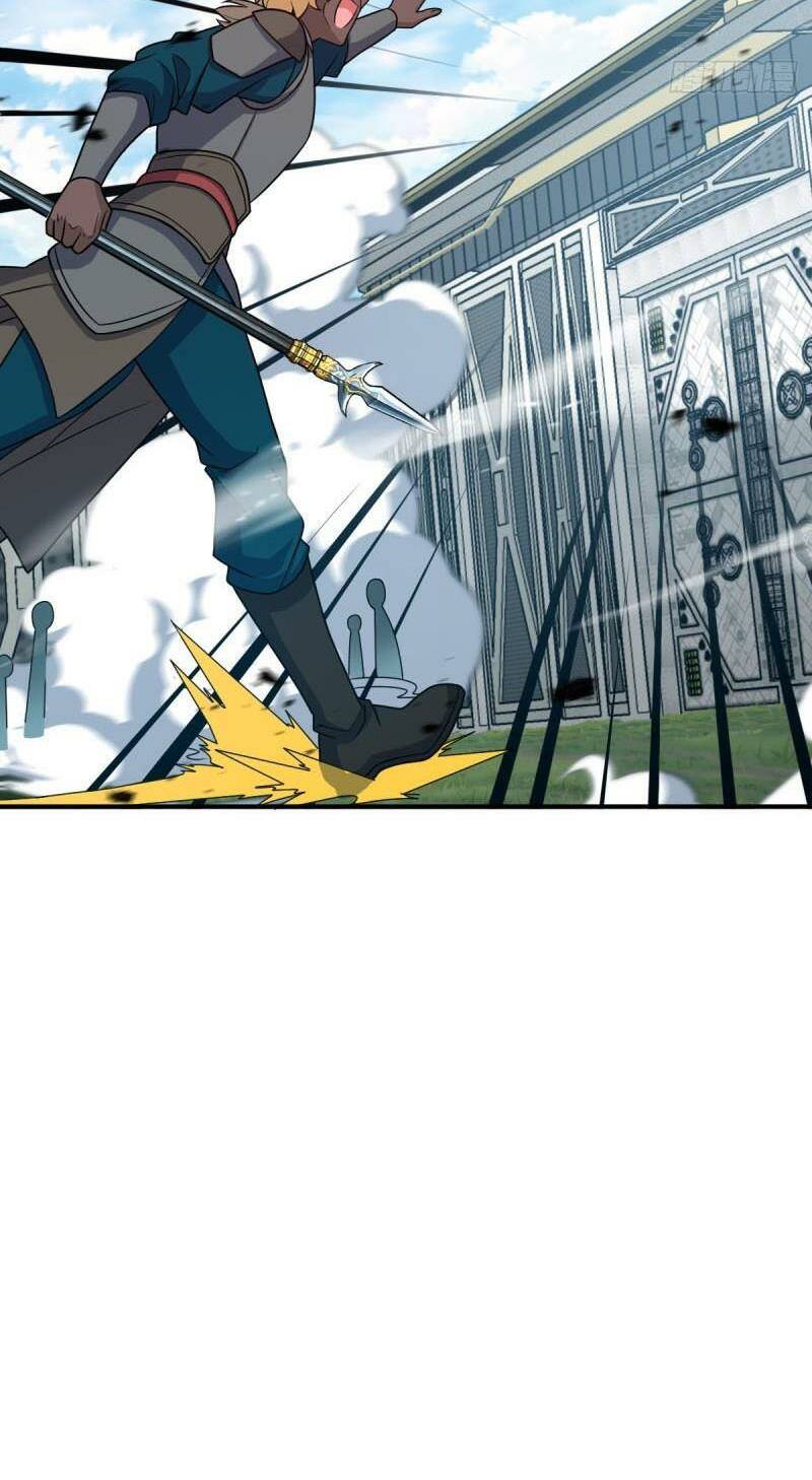 Đại Vương Tha Mạng Chapter 662 - Trang 2