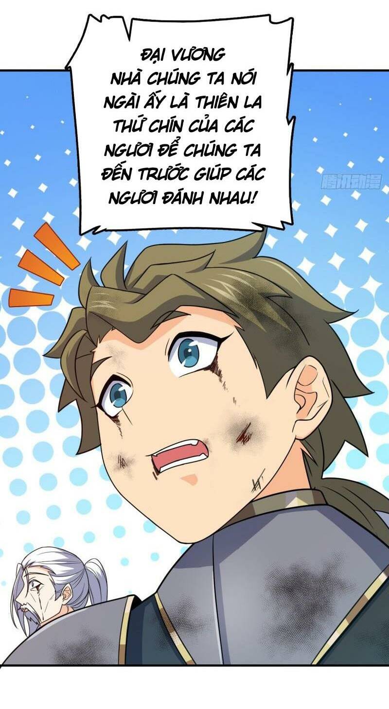 Đại Vương Tha Mạng Chapter 662 - Trang 2