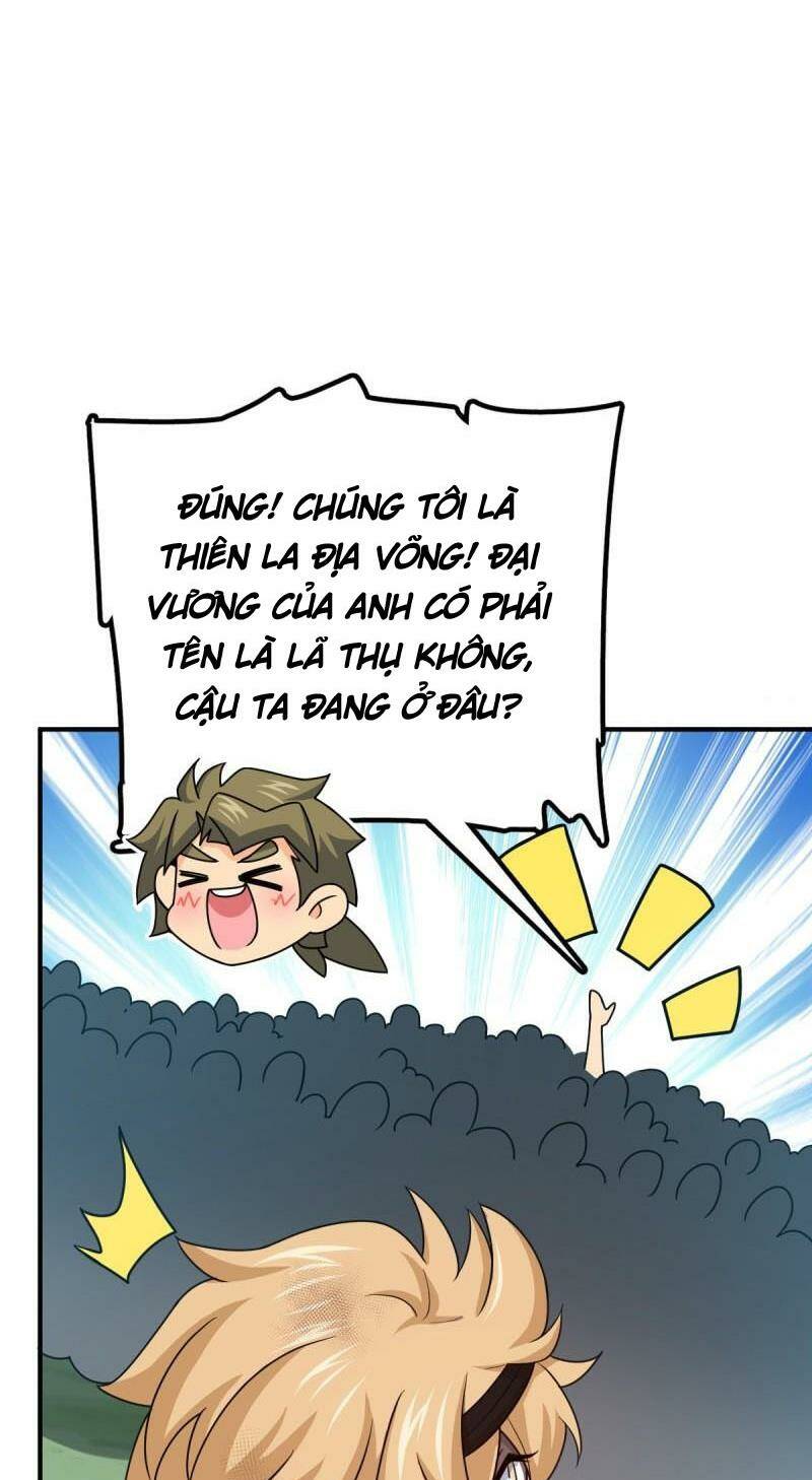 Đại Vương Tha Mạng Chapter 662 - Trang 2