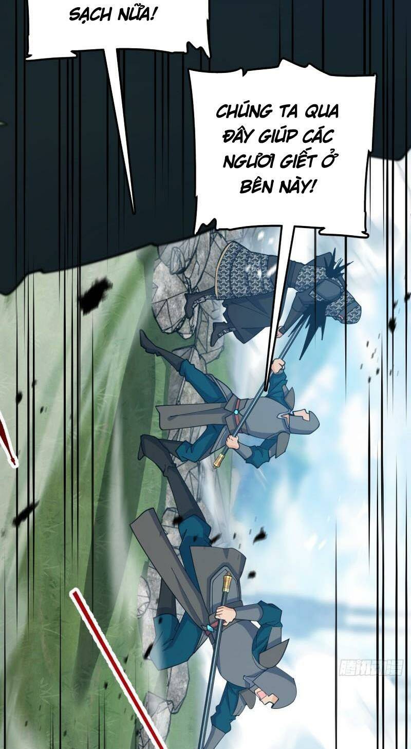 Đại Vương Tha Mạng Chapter 662 - Trang 2