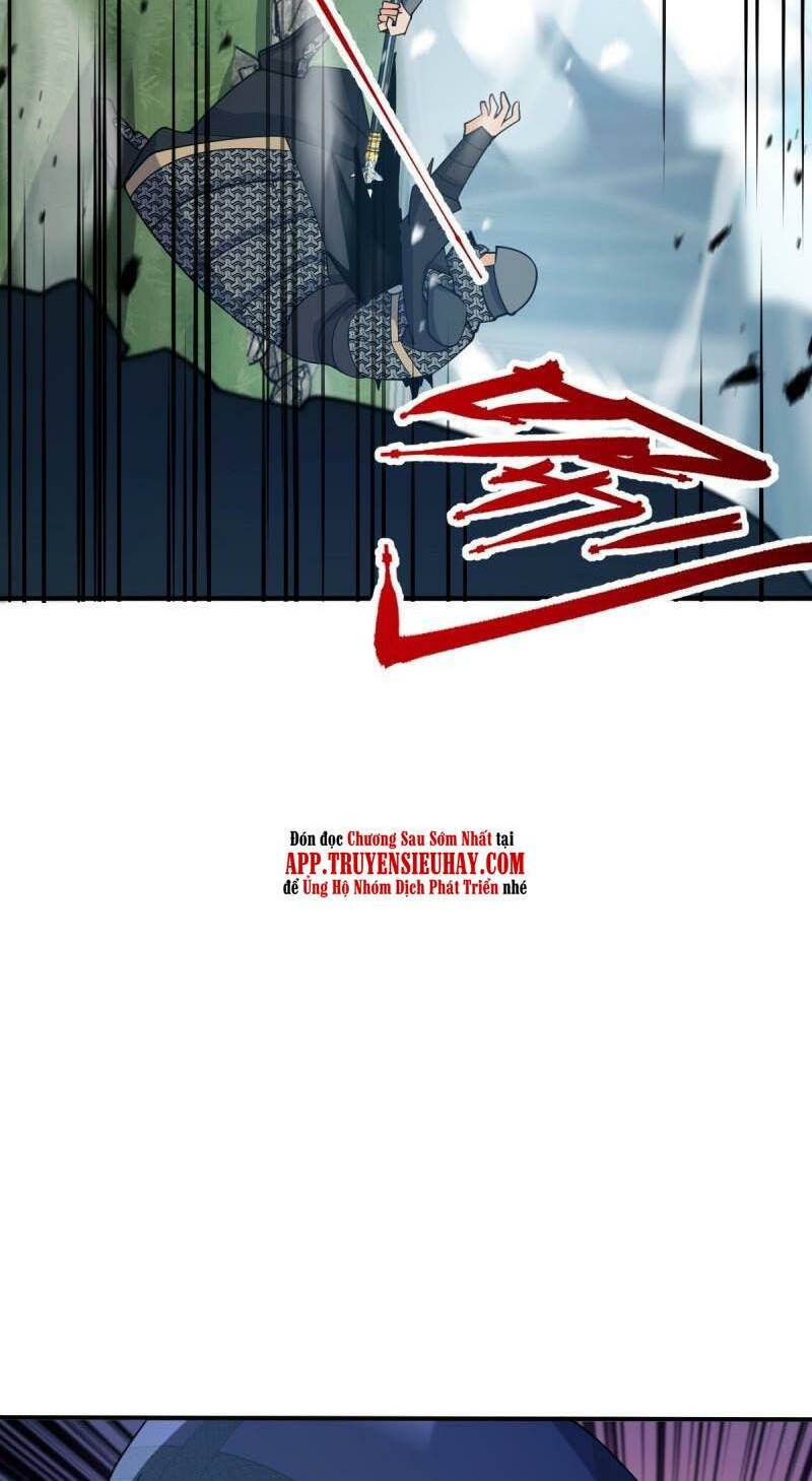 Đại Vương Tha Mạng Chapter 662 - Trang 2