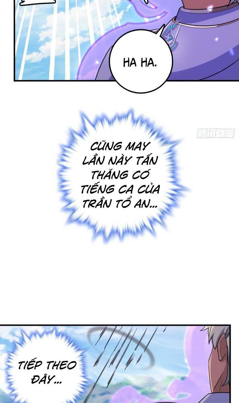 Đại Vương Tha Mạng Chapter 662 - Trang 2