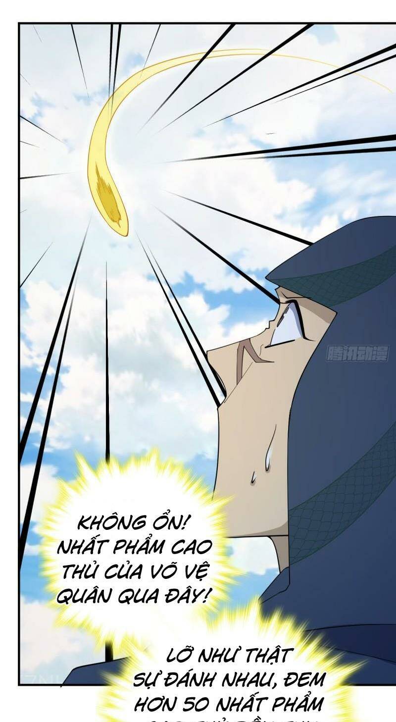 Đại Vương Tha Mạng Chapter 662 - Trang 2