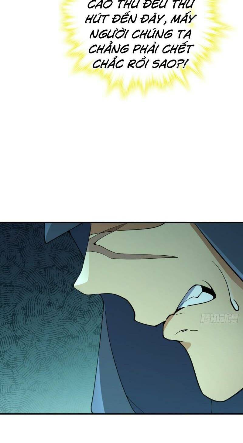 Đại Vương Tha Mạng Chapter 662 - Trang 2