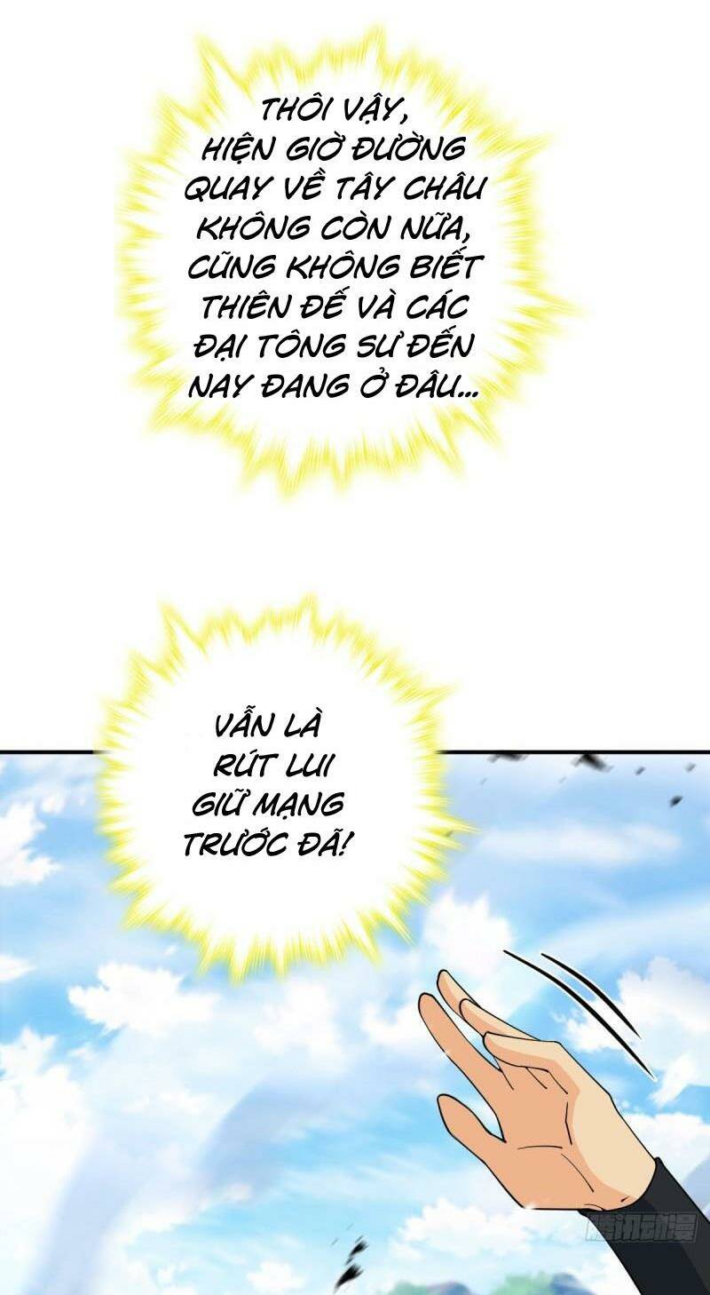 Đại Vương Tha Mạng Chapter 662 - Trang 2