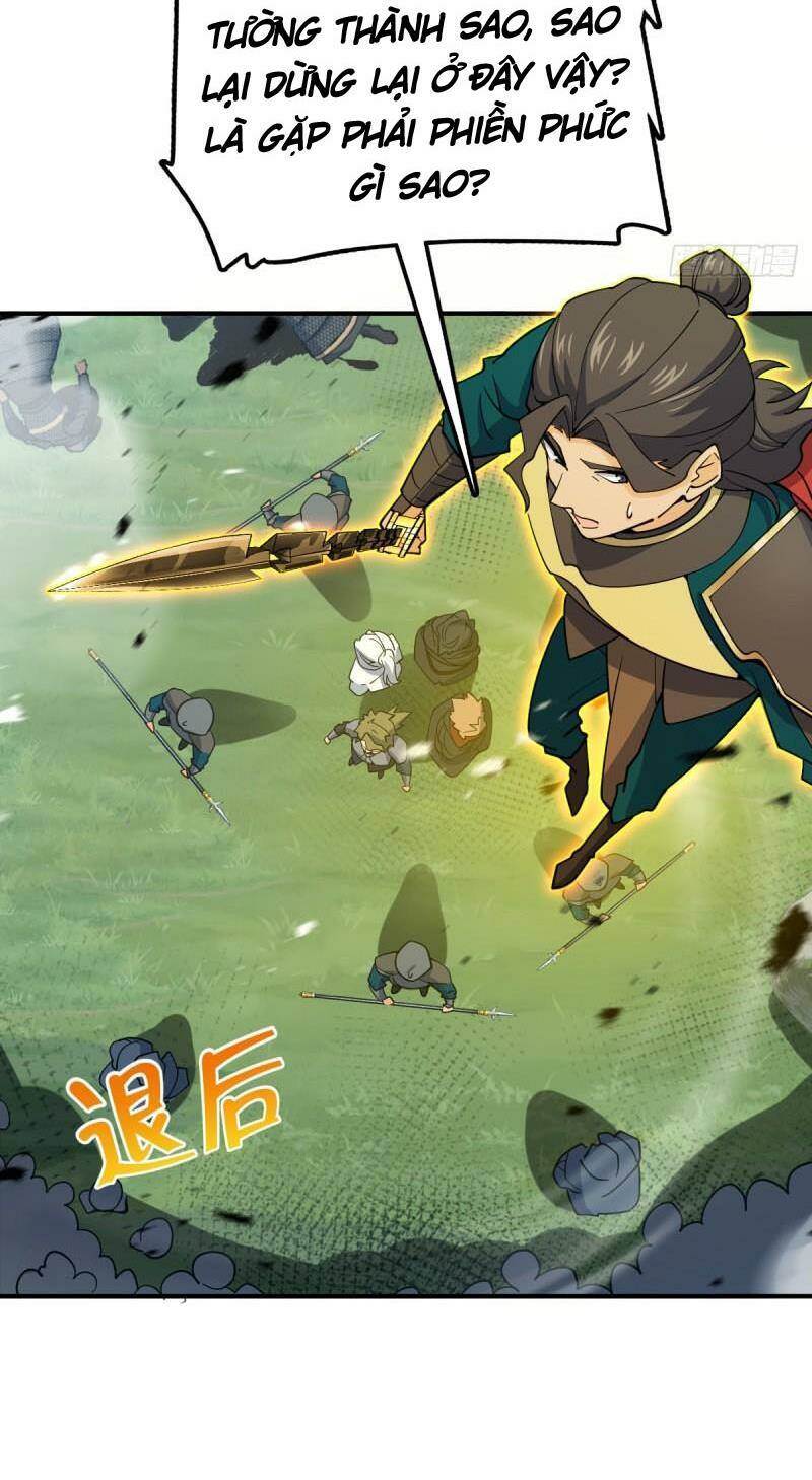 Đại Vương Tha Mạng Chapter 662 - Trang 2