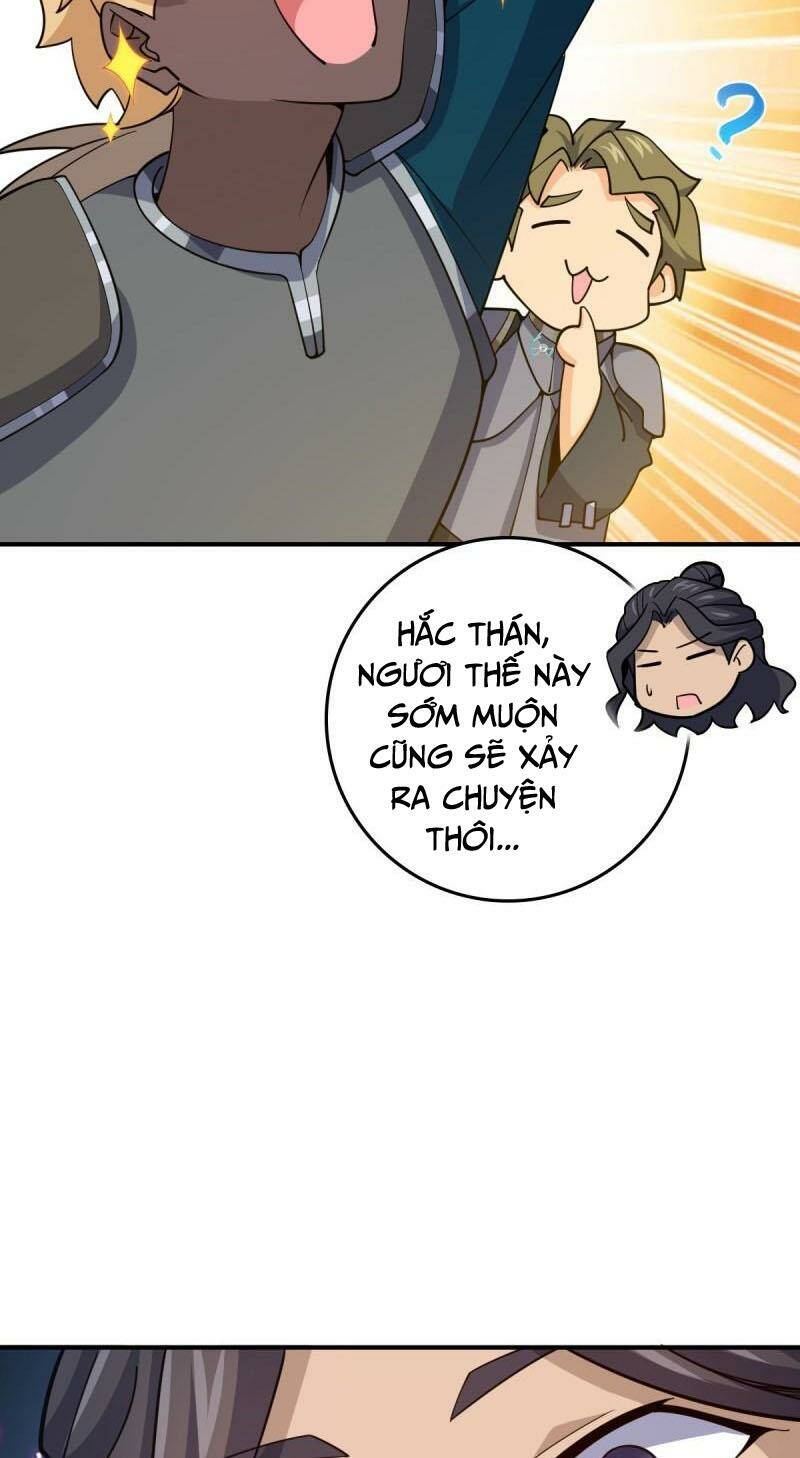 Đại Vương Tha Mạng Chapter 662 - Trang 2