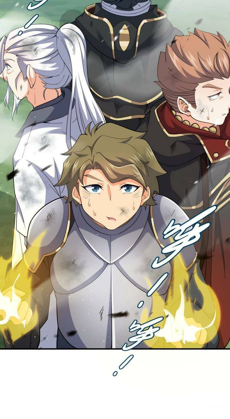 Đại Vương Tha Mạng Chapter 662 - Trang 2