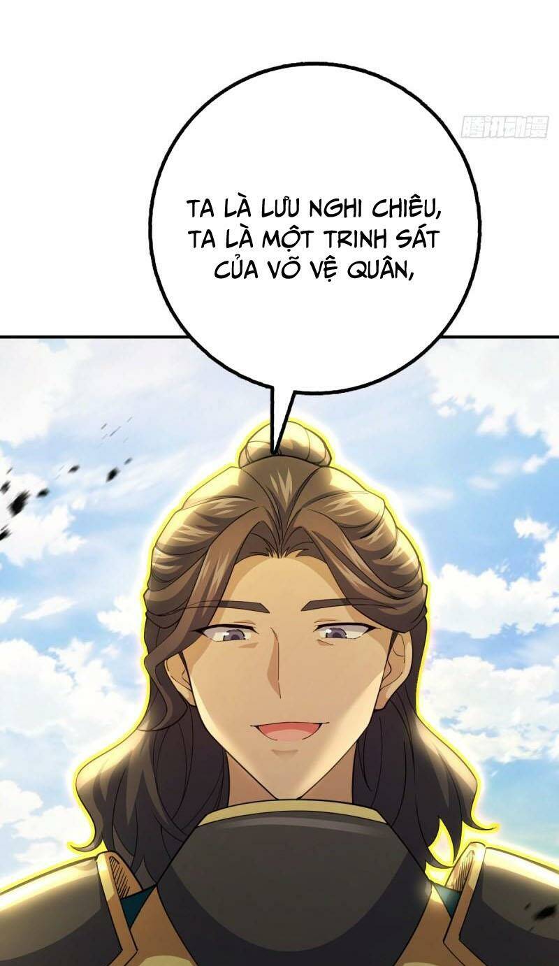 Đại Vương Tha Mạng Chapter 662 - Trang 2