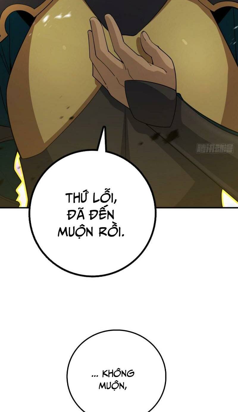 Đại Vương Tha Mạng Chapter 662 - Trang 2