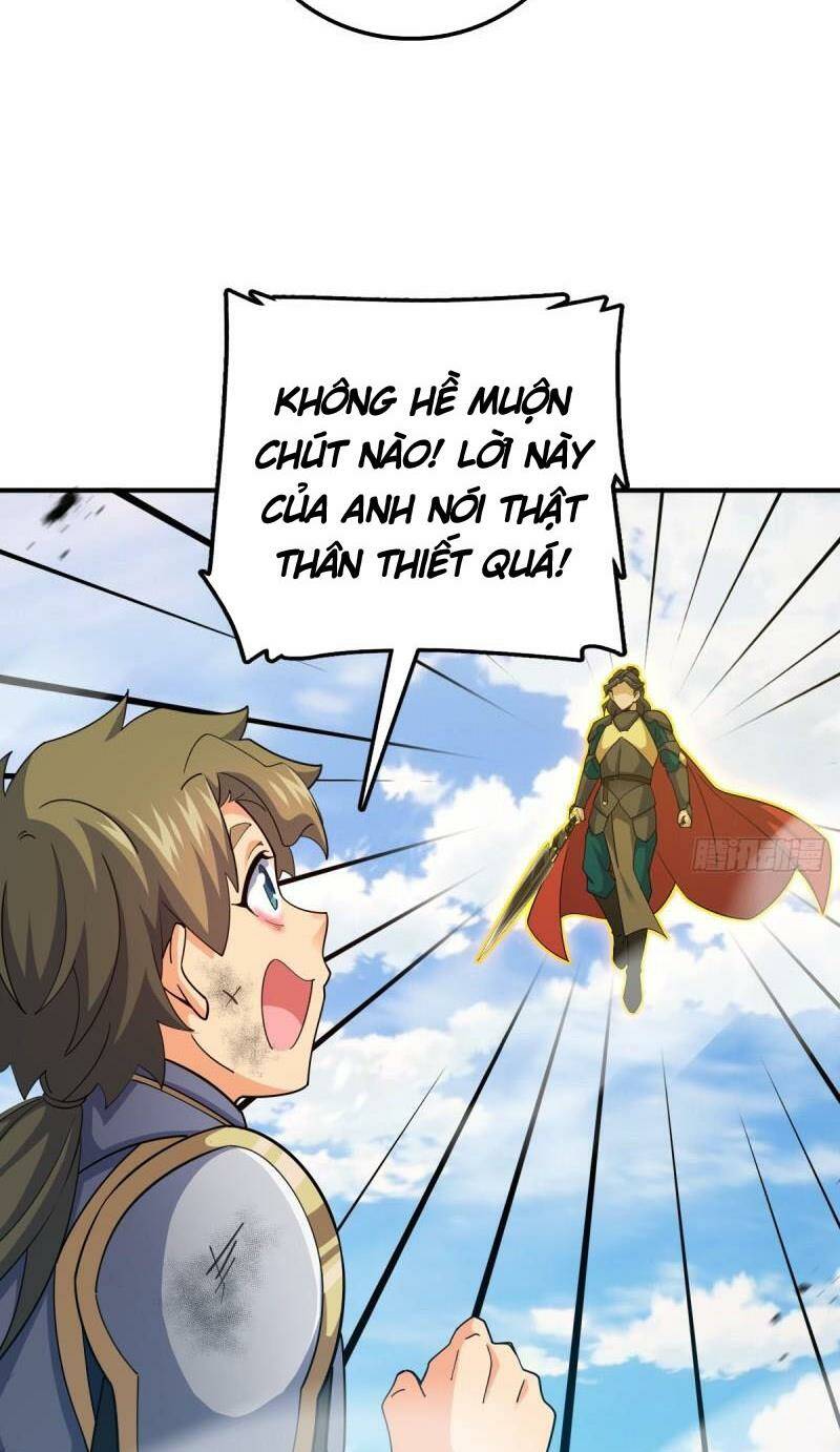 Đại Vương Tha Mạng Chapter 662 - Trang 2