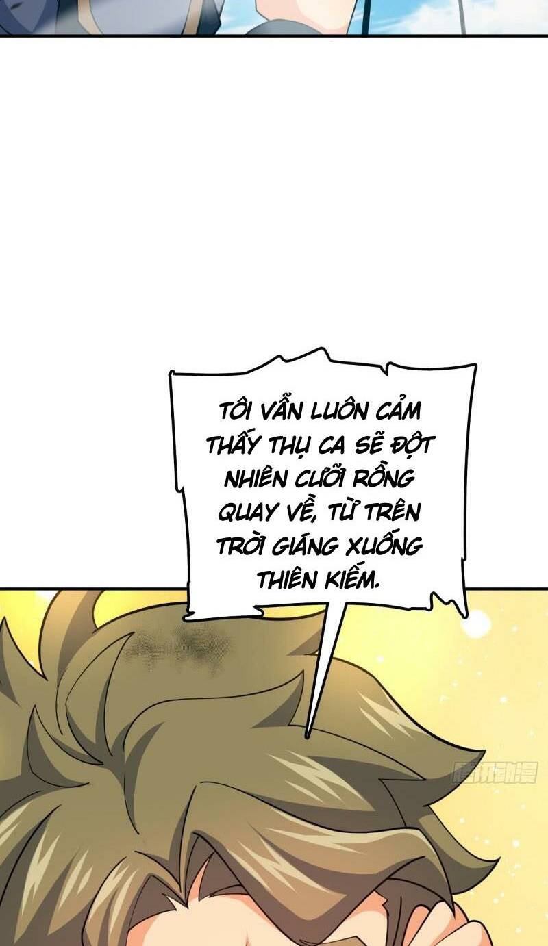 Đại Vương Tha Mạng Chapter 662 - Trang 2