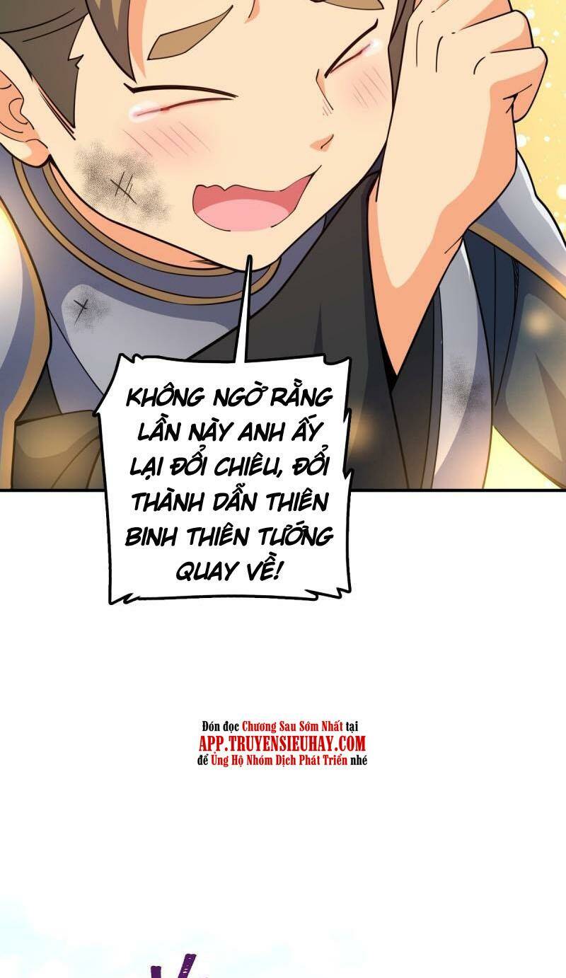 Đại Vương Tha Mạng Chapter 662 - Trang 2