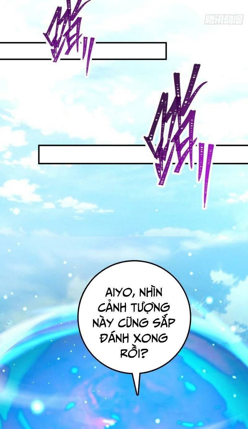 Đại Vương Tha Mạng Chapter 662 - Trang 2