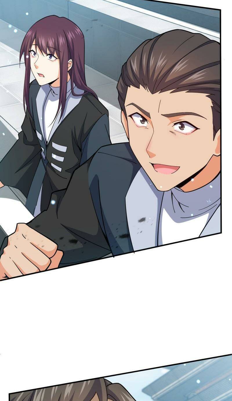 Đại Vương Tha Mạng Chapter 662 - Trang 2