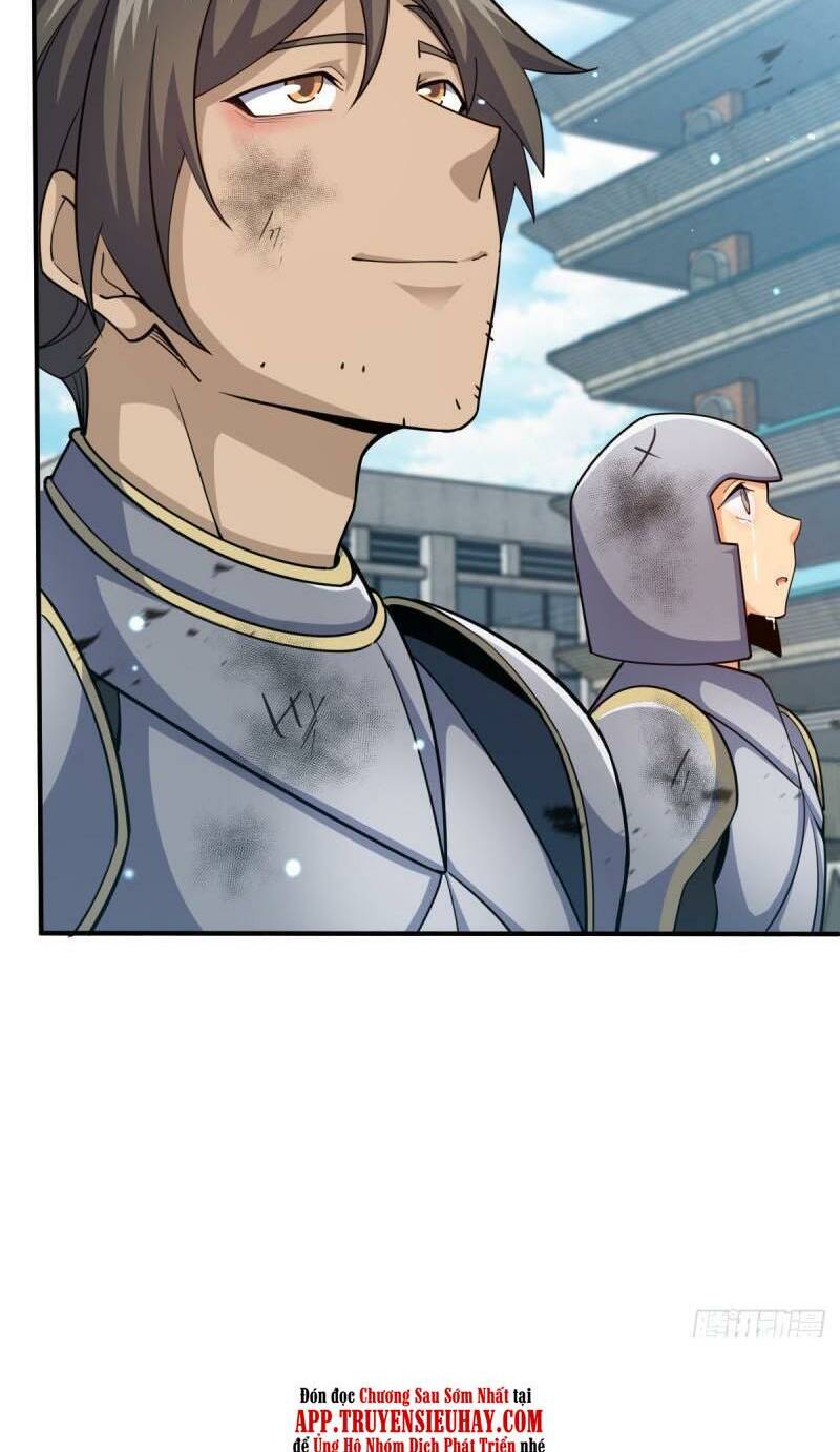 Đại Vương Tha Mạng Chapter 662 - Trang 2