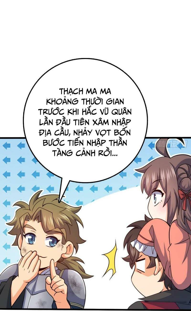 Đại Vương Tha Mạng Chapter 663 - Trang 2