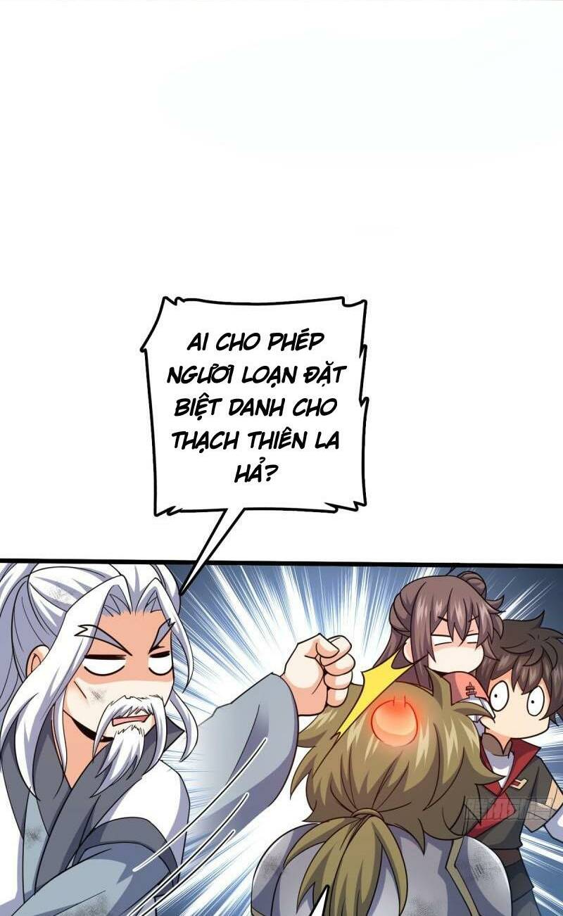 Đại Vương Tha Mạng Chapter 663 - Trang 2