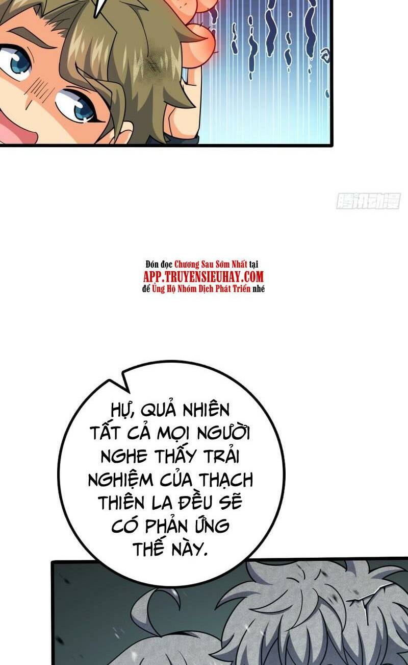 Đại Vương Tha Mạng Chapter 663 - Trang 2