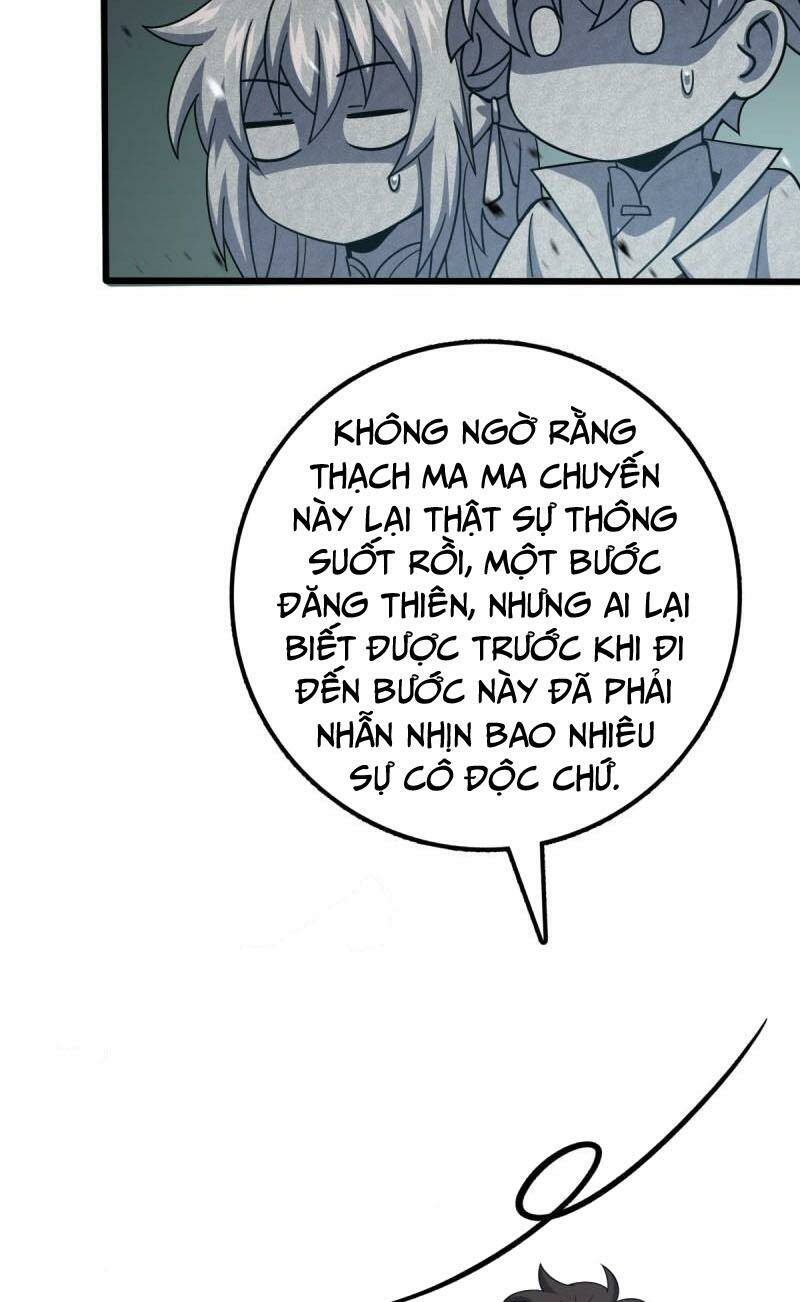 Đại Vương Tha Mạng Chapter 663 - Trang 2
