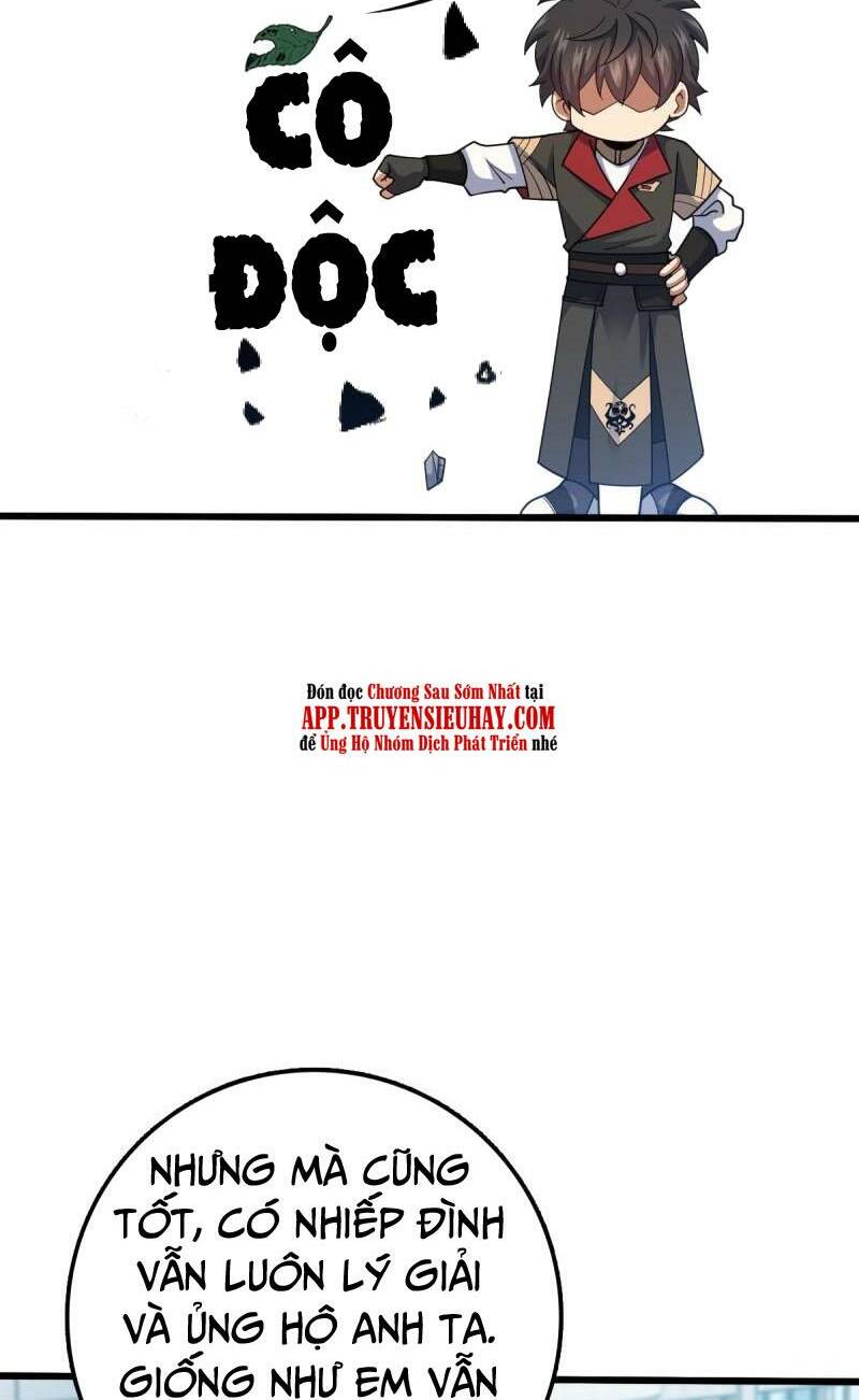 Đại Vương Tha Mạng Chapter 663 - Trang 2