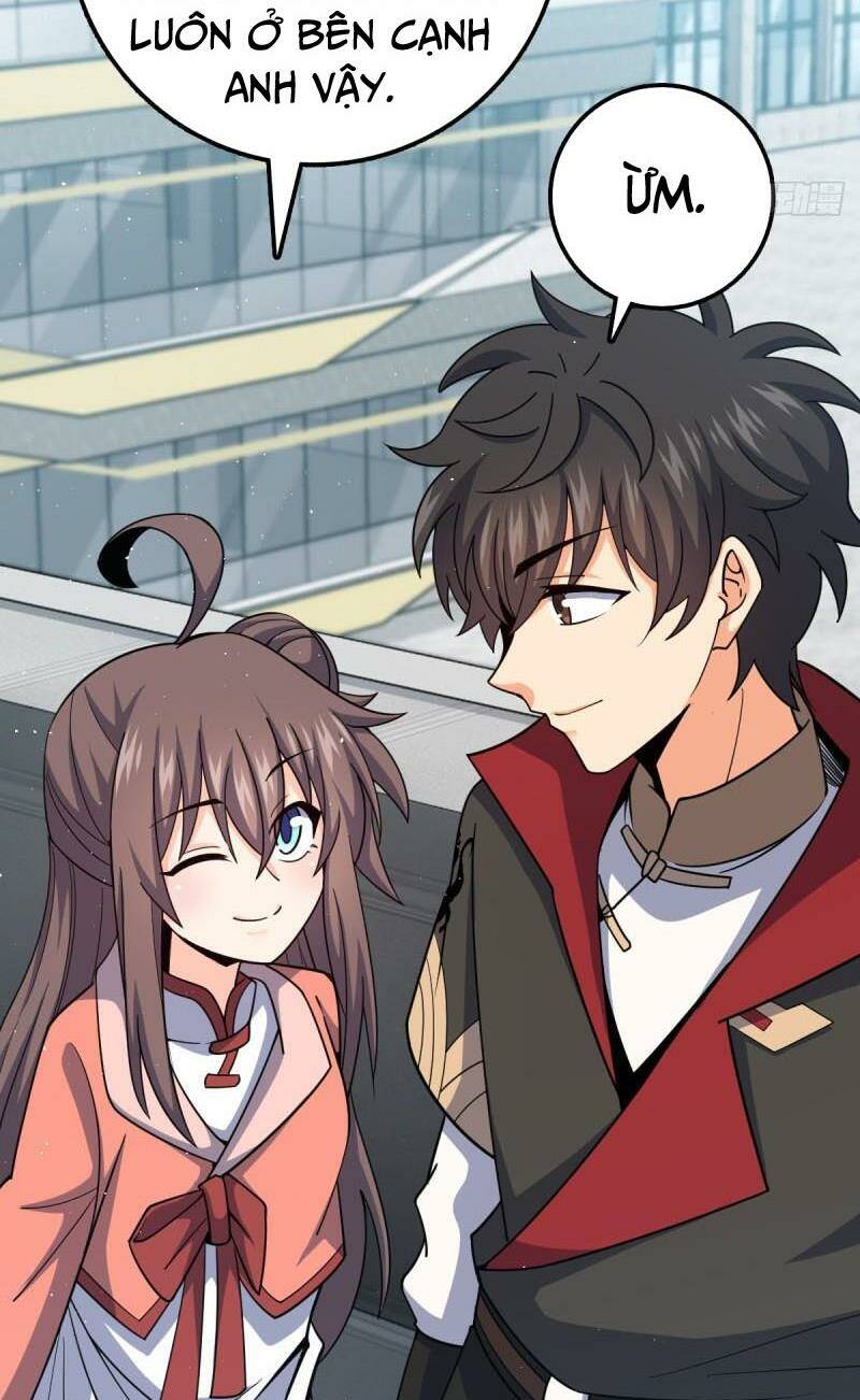 Đại Vương Tha Mạng Chapter 663 - Trang 2