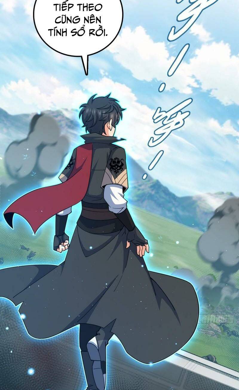 Đại Vương Tha Mạng Chapter 663 - Trang 2