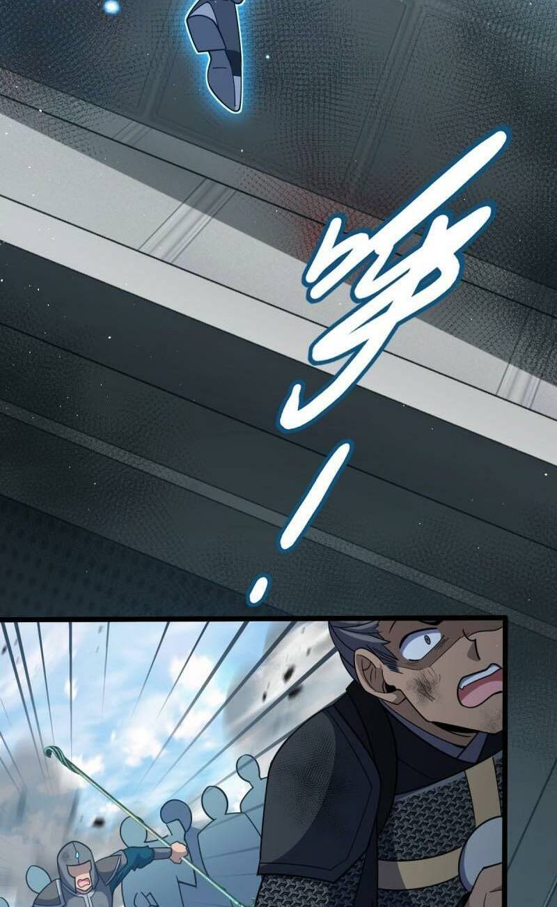 Đại Vương Tha Mạng Chapter 663 - Trang 2