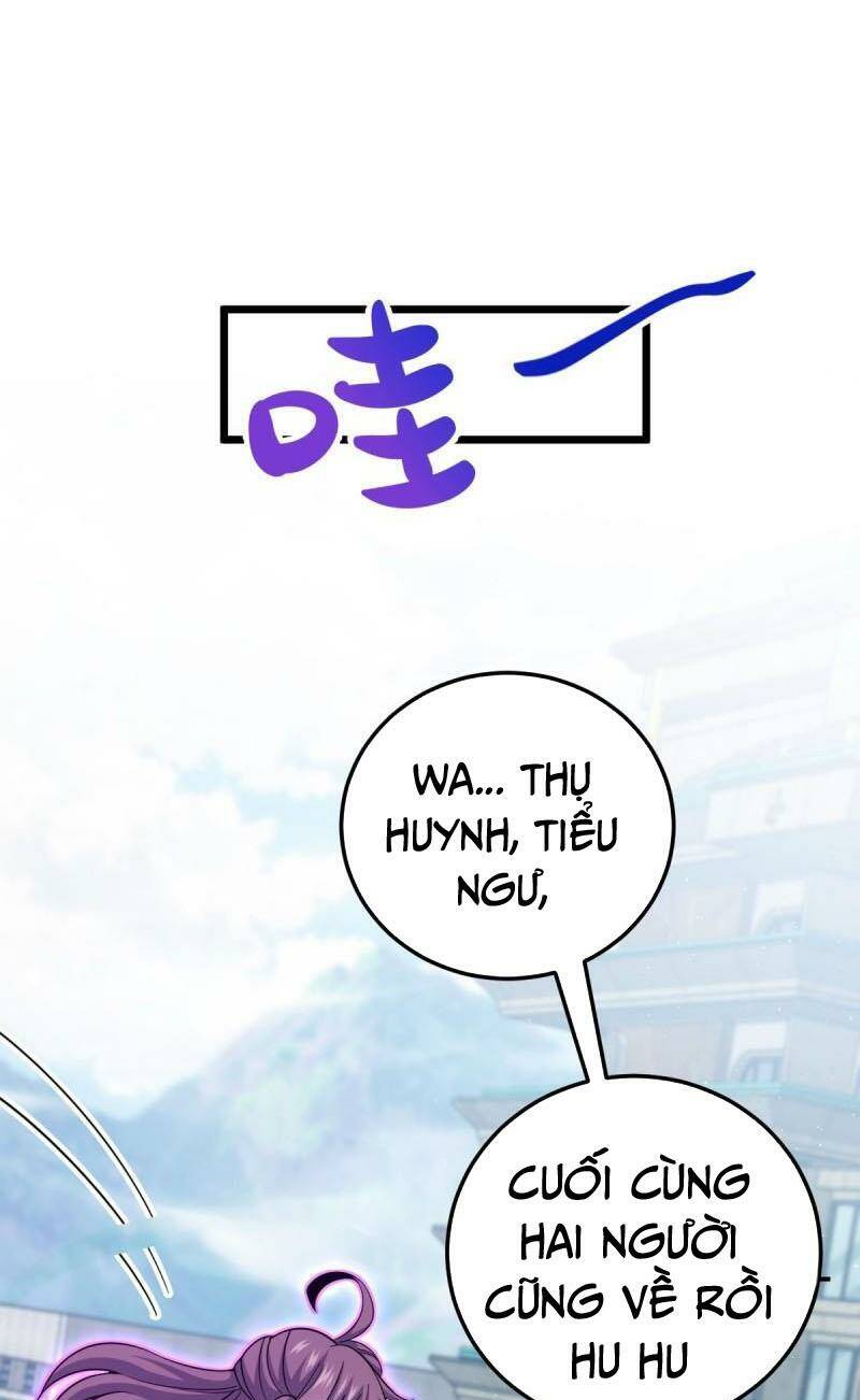 Đại Vương Tha Mạng Chapter 663 - Trang 2