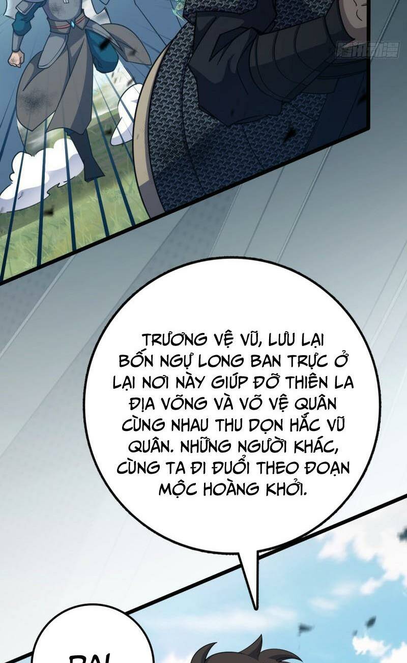 Đại Vương Tha Mạng Chapter 663 - Trang 2