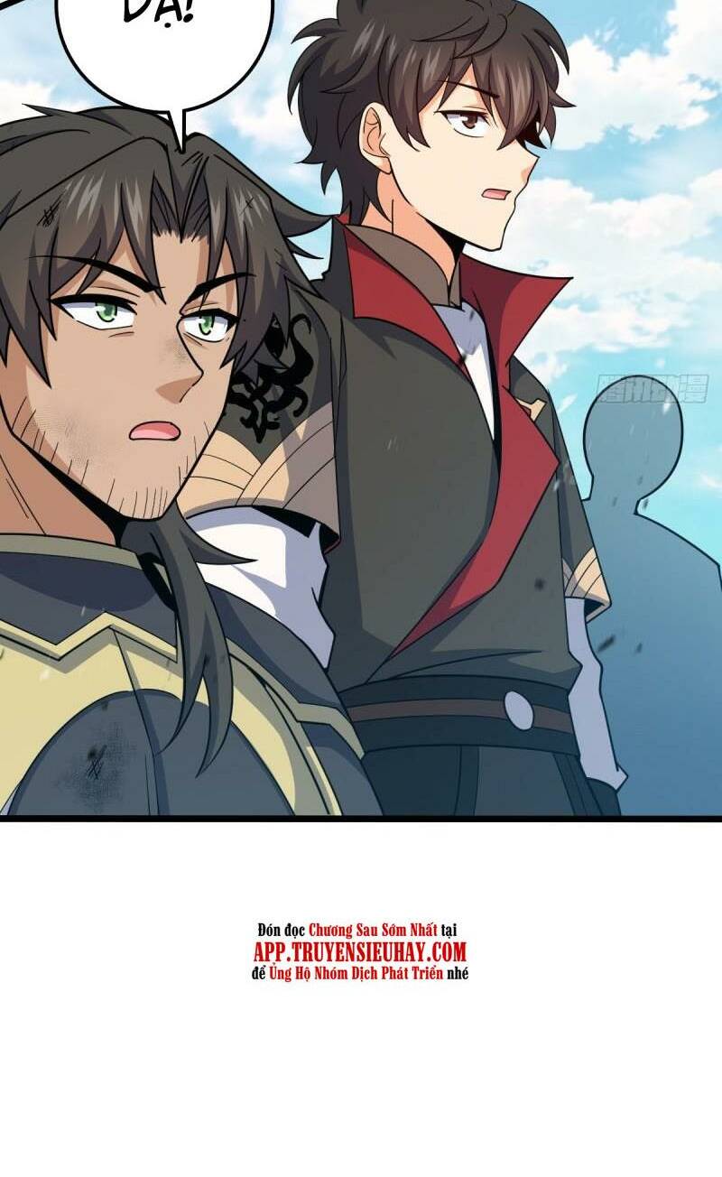 Đại Vương Tha Mạng Chapter 663 - Trang 2