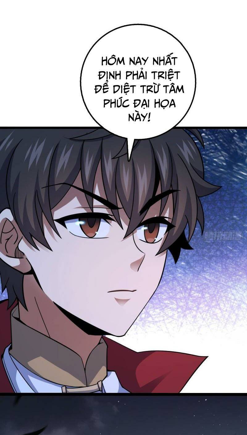 Đại Vương Tha Mạng Chapter 663 - Trang 2